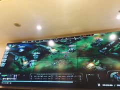 -庆合府重庆大排档(紫都城店)