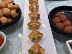 -萃華楼(王府井店)