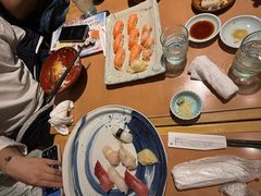 -筑地玉寿司(舞浜イクスピアリ店)
