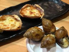 -割烹旭日本料理(龙湖狮山天街店)