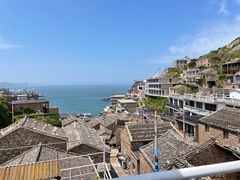-东极岛景区