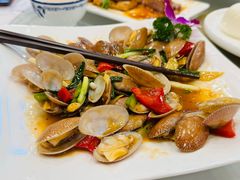 -四海之家(蛇口店)