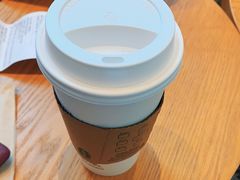 -星巴克(汇宝广场店)