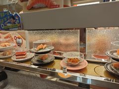 -争鲜回转寿司(西红门荟聚PLUS店)