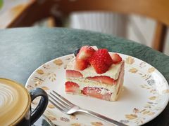 -HAPPEN(江川东路店)