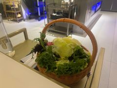 -小肥羊·牛羊肉火锅(万达广场店)