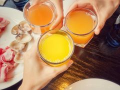 -隐秀山居酒店·秀厨融合西餐厅