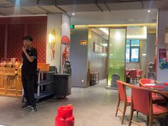 -南门四季铜锅涮肉(大屯·北苑店)