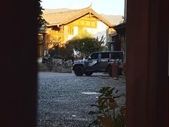 -陀岗美食·云南藏式特色餐厅