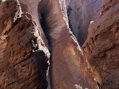 -天山神秘大峡谷