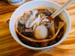 -王记生烫牛杂面馆(兰陵路店)