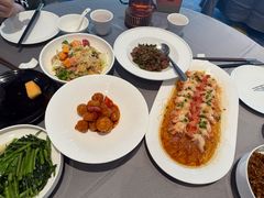 -徐记海鲜·宴会(大唐西市|丰庆店)