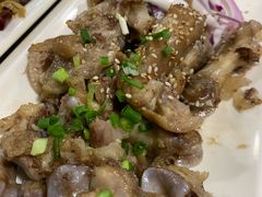 -郑喜旺烧烤(郑州总店)