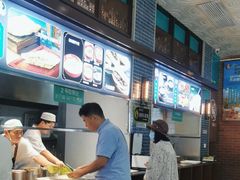 -大福来锅巴菜(古文化街店)