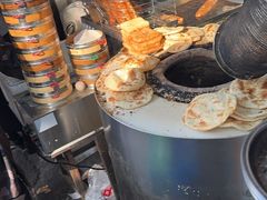 -文武王氏烧饼·无矾油条(西溪路店)