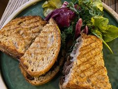 -O'mills Sourdough Bakery&Bistro(永嘉路店)