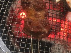 -午月海鲜烧烤酒店(不老街店)