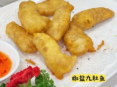 -宜宾海鲜酒家·三十年老字号