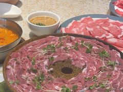 -福娣·金沙银贝海鲜火锅