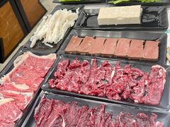 -就这么牛潮式牛肉火锅(华侨城店)