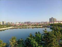 -莫内艺术岛海景咖啡