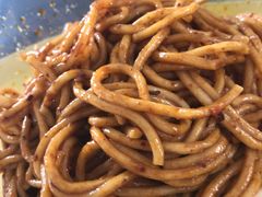 -老天津卫炸酱面(河北路店)