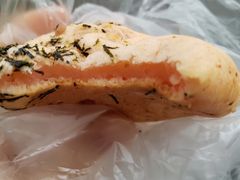明太子海苔麻薯-都恩客(高岛屋百货店)