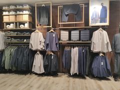 -MUJI无印良品(西单大悦城店)