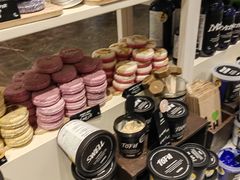 -LUSH(威尼斯人店)