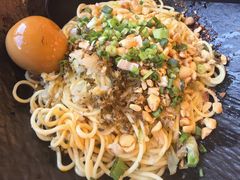-我的面 川味Bistro(后沙峪店)