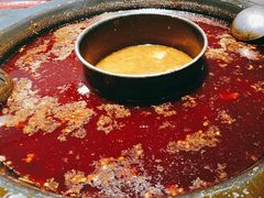 -陈眼镜火锅(总店)