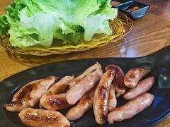 -恩你小木屋·烤肉韩式料理(嘉兴秀洲店)