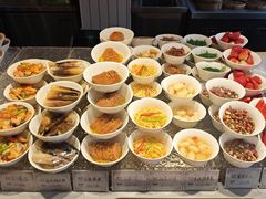 -李犟大爆鳝面·手工蟹黄包(湖滨西湖店)