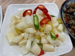 泡椒藕带-段氏龙虾(原草高支路店)
