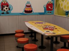 -麦当劳(东坑店)