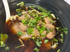 -茶米人花园餐厅