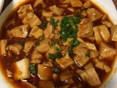 -徽湘园和马路串串火锅
