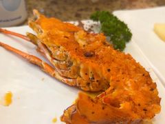 -丰卓会海鲜自助(中润大道店)