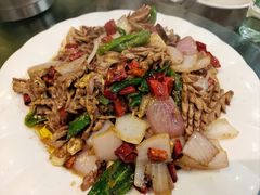 -味好美砂锅居(丰储街店)