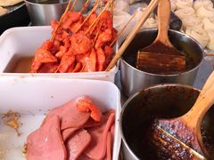 -张记灌饼(丰富路店)