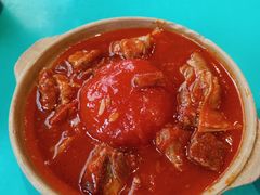 -粉灯牛腩牛杂煲·鸡煲(双井店)