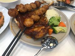 -宜家·瑞典风味餐厅(北京西红门店)