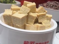-龍歌自助小火锅(雨花台江南虹悦城店)