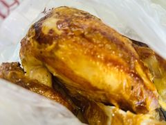 -吴山烤禽 (吴山路店)