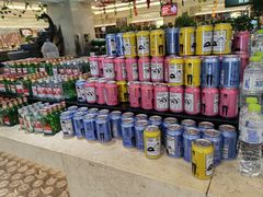 -鲤鱼门渔人码头自助餐厅