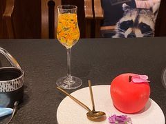 店内布置-赤谷和牛烧肉居酒屋(石景山店)