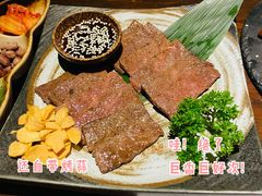 甄选雪花牛肉-石葵(锦业时代店)
