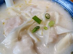 -龙抄手(文殊坊店)