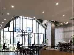 -VOYAGE COFFEE(杨梅竹店)