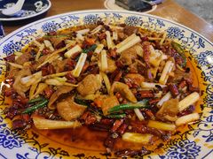 -峨眉烧烤(宝龙广场店)